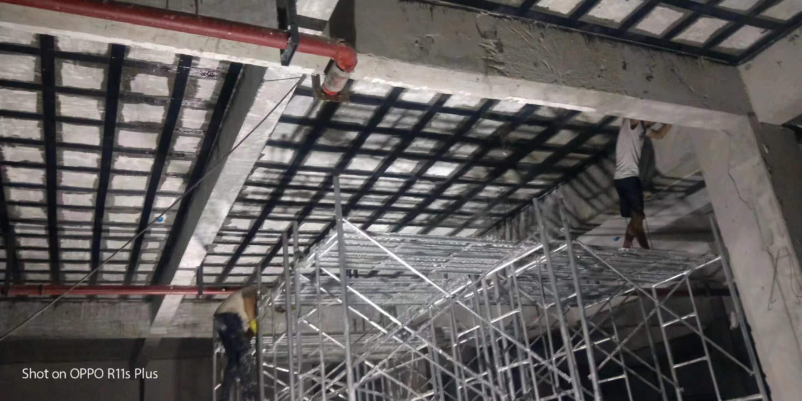 通辽房屋加固常见方式的优缺点
