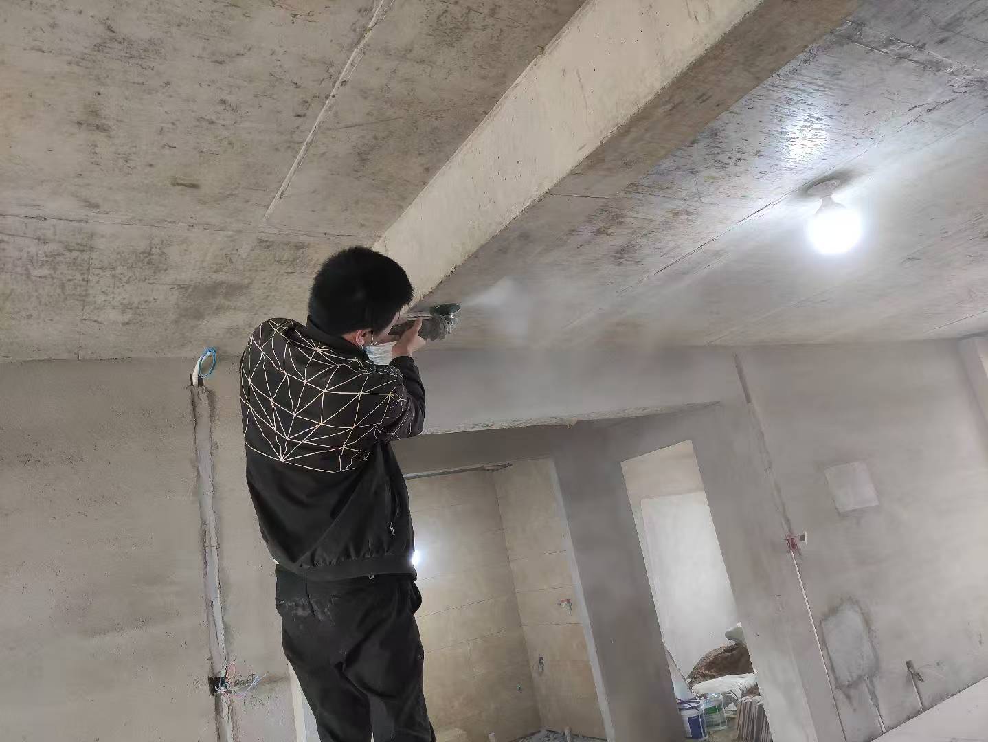 通辽碳纤维布加固的效果如何