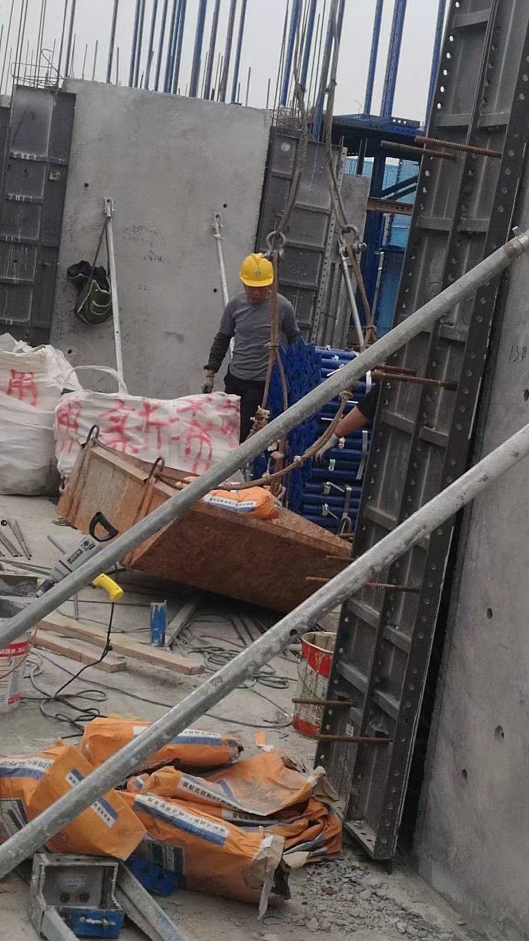 通辽建筑改造和加固的关系